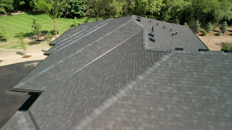Best Storm Damage Roof Repair  in Folsom, PA