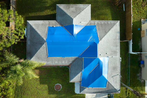 Best Metal Roofing Installation  in Folsom, PA