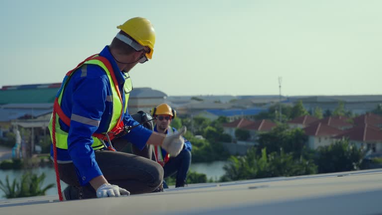 Best Skylight Installation and Repair  in Folsom, PA